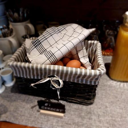 Draxlerhaus 호텔 호엔타우에른 외부 사진